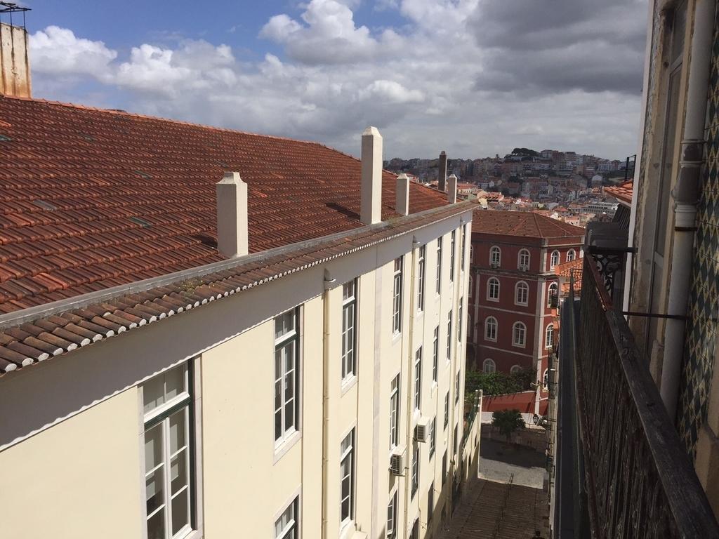 Gasthof Duque Lissabon