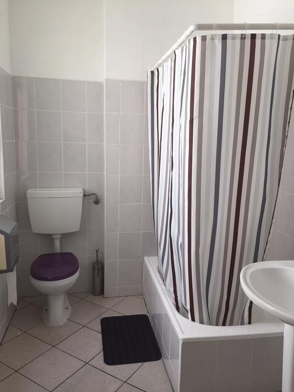 Duque Guest house