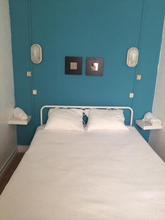 Guest house Duque *