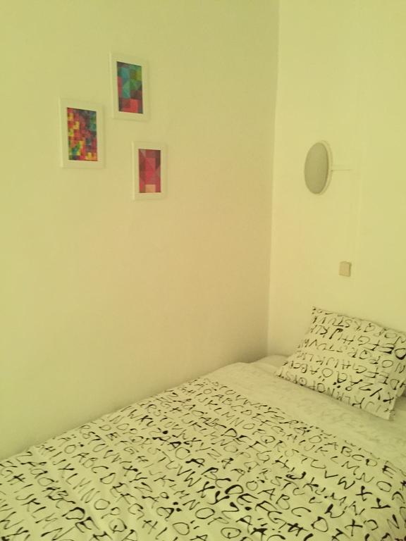 Duque Guest house *