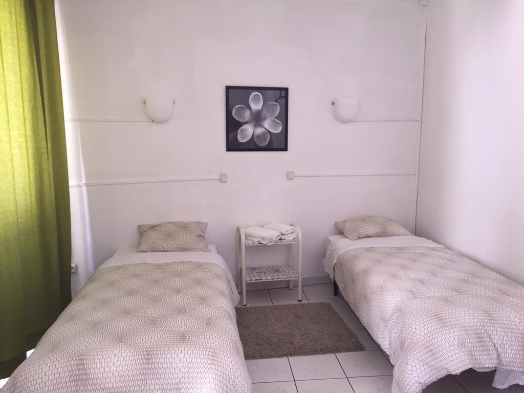 Duque Guest house Lisbon