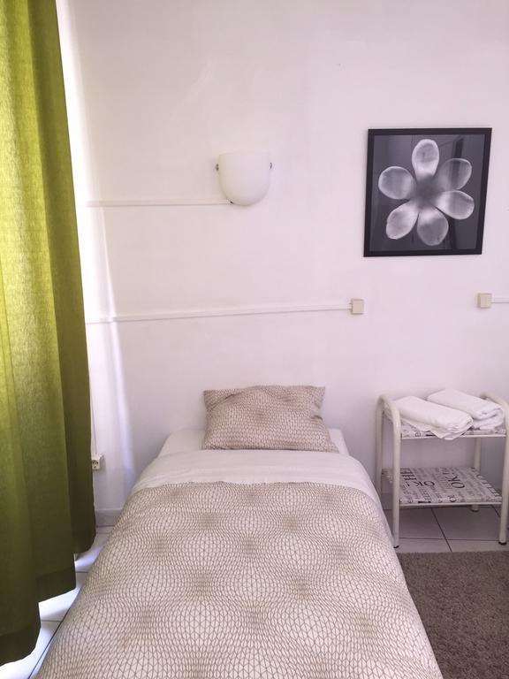 Duque Guest house